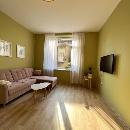 تشيشين Apartamenty Rynek 7 المظهر الخارجي الصورة
