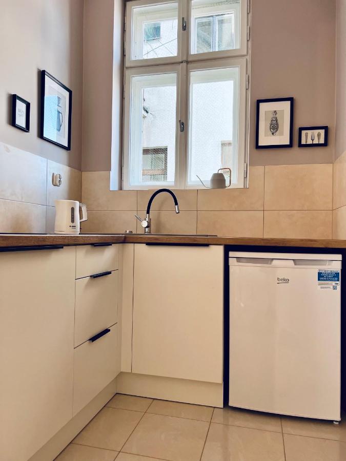 تشيشين Apartamenty Rynek 7 المظهر الخارجي الصورة