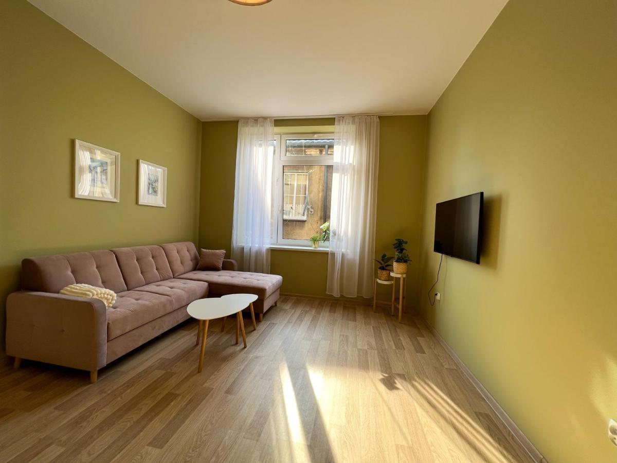 تشيشين Apartamenty Rynek 7 المظهر الخارجي الصورة