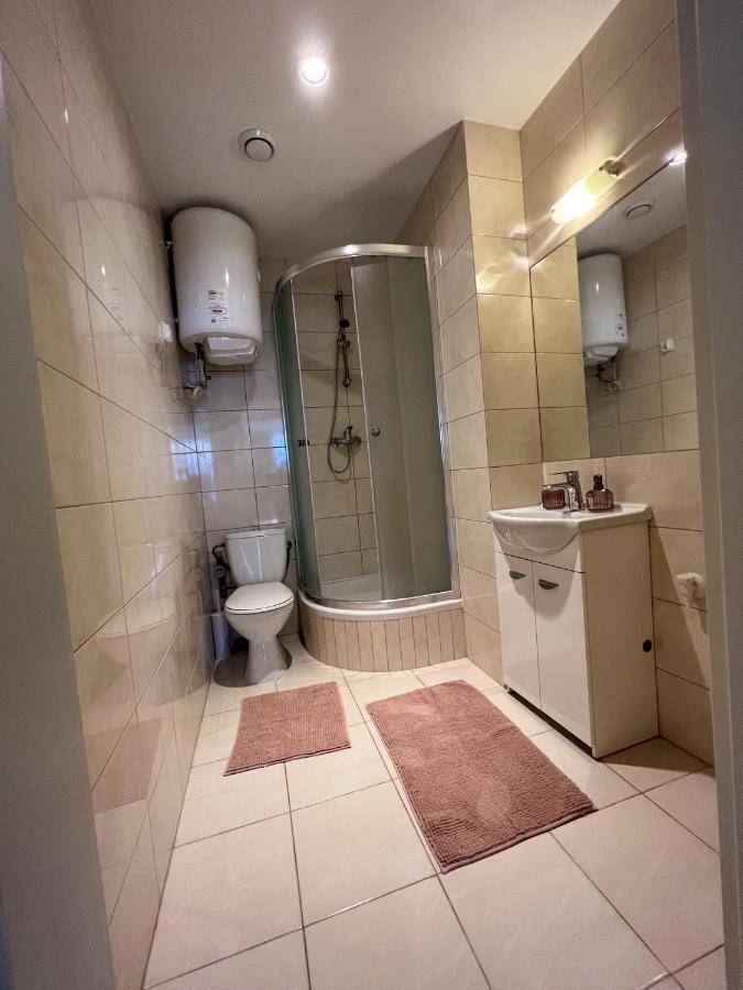 تشيشين Apartamenty Rynek 7 المظهر الخارجي الصورة