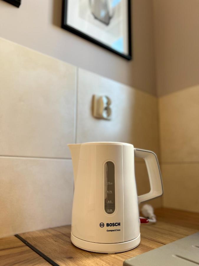 تشيشين Apartamenty Rynek 7 المظهر الخارجي الصورة