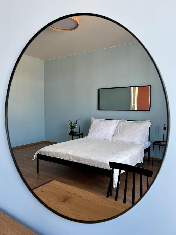 تشيشين Apartamenty Rynek 7 المظهر الخارجي الصورة