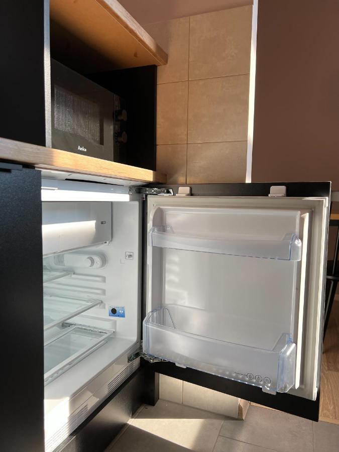 تشيشين Apartamenty Rynek 7 المظهر الخارجي الصورة