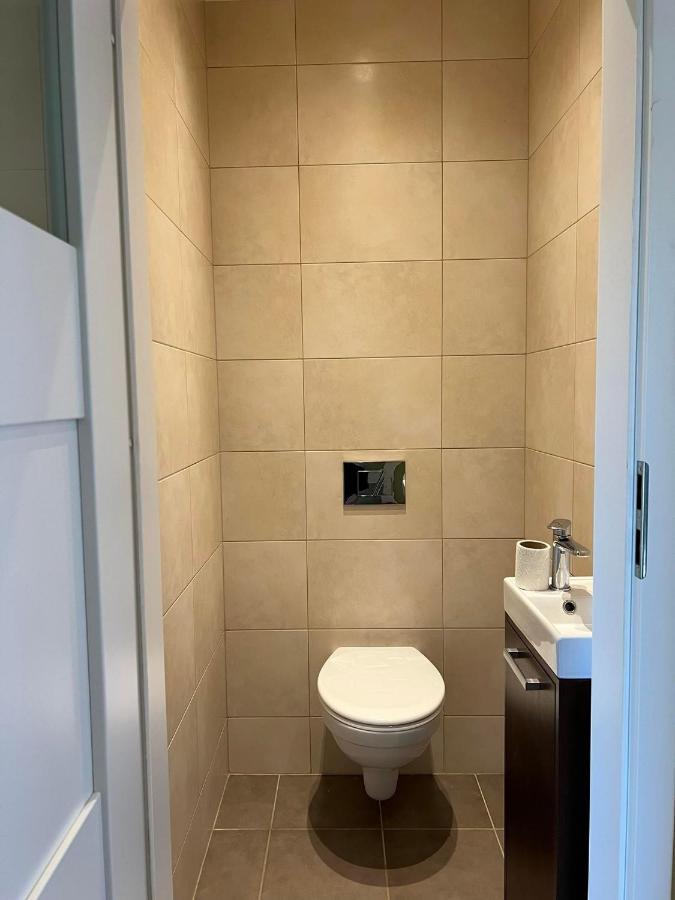 تشيشين Apartamenty Rynek 7 المظهر الخارجي الصورة